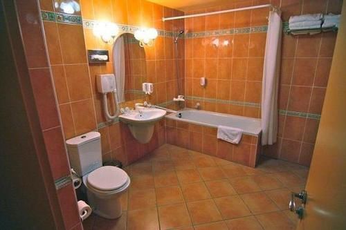Dvorak Hotel Ceske Budejovice