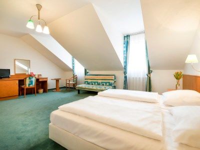 Dvorak Hotel 4*
