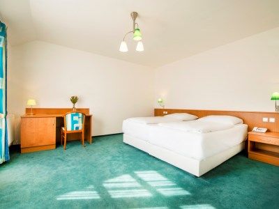Dvorak Hotel