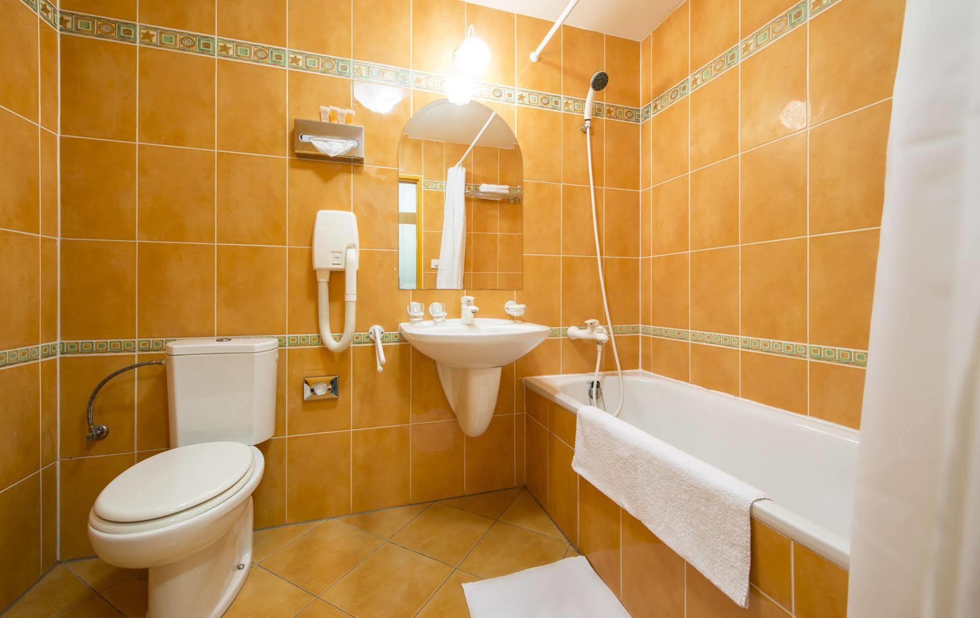Dvorak Hotel